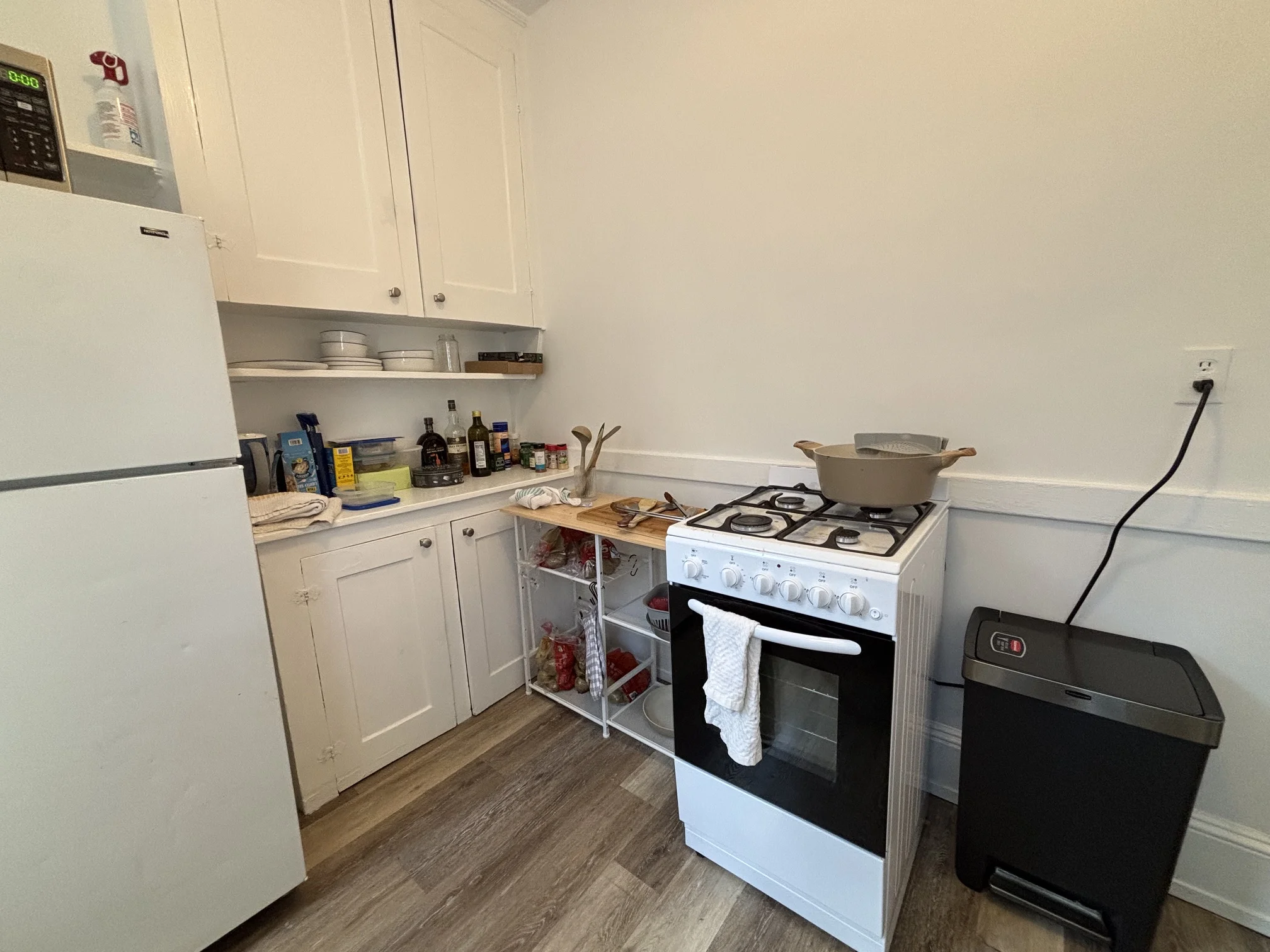 1 bed, 1 bath apartment for rent at 7 Grove St Unit 11, Beacon Hill — photo 12 of 16