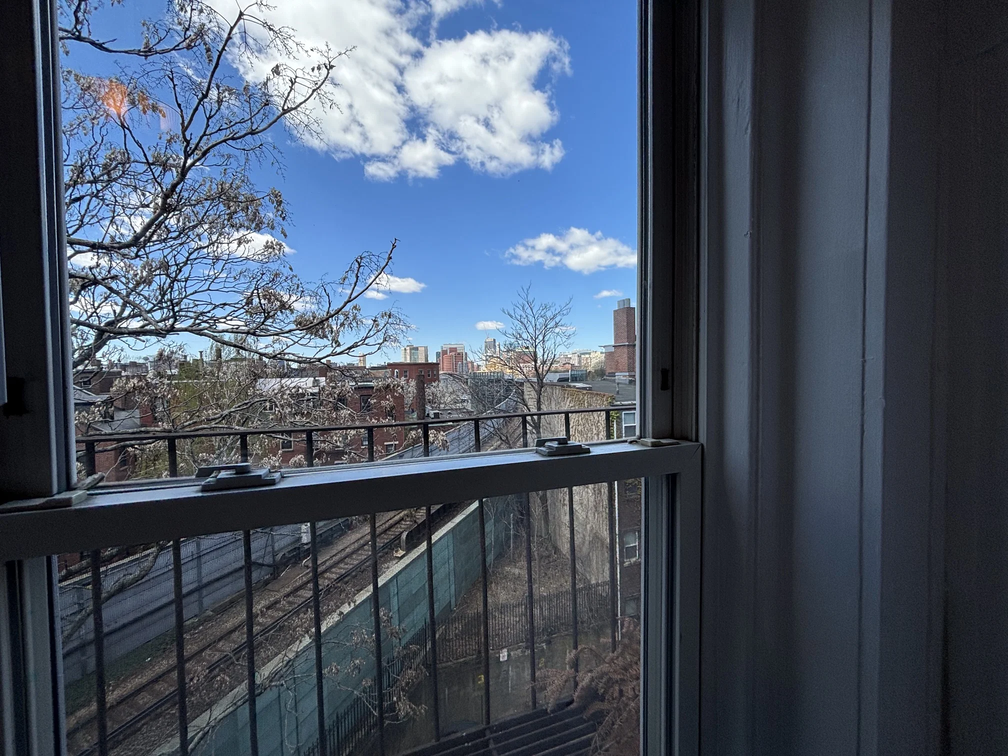 1 bed, 1 bath apartment for rent at 7 Grove St Unit 11, Beacon Hill — photo 9 of 16