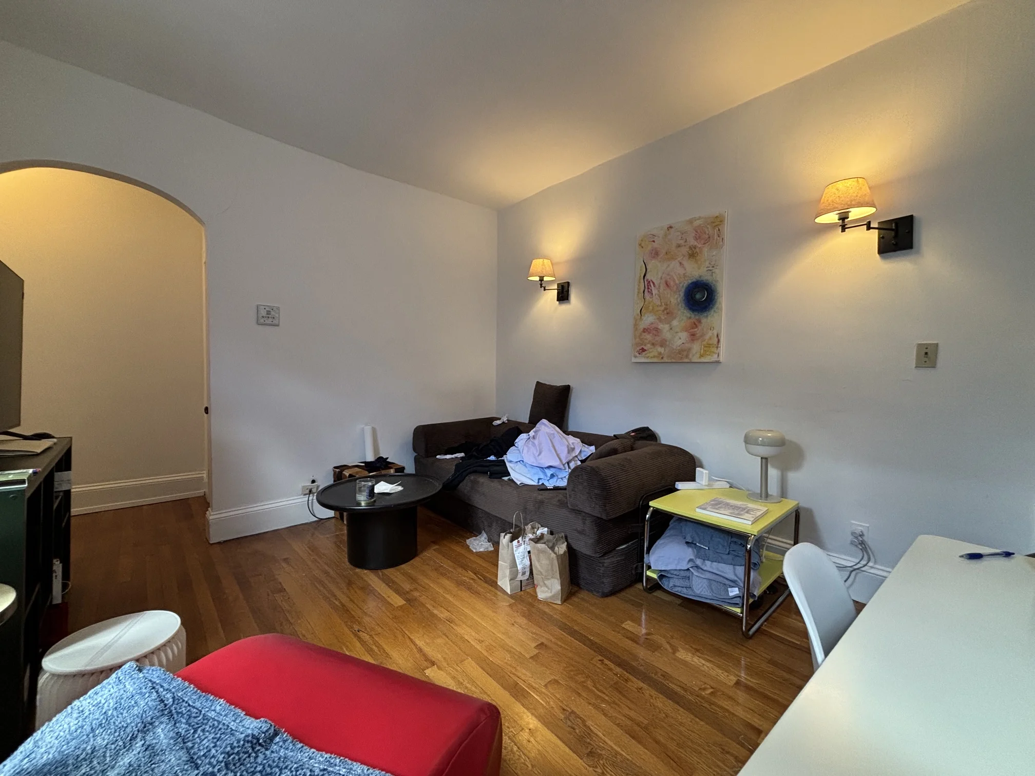 1 bed, 1 bath apartment for rent at 7 Grove St Unit 11, Beacon Hill — photo 3 of 16