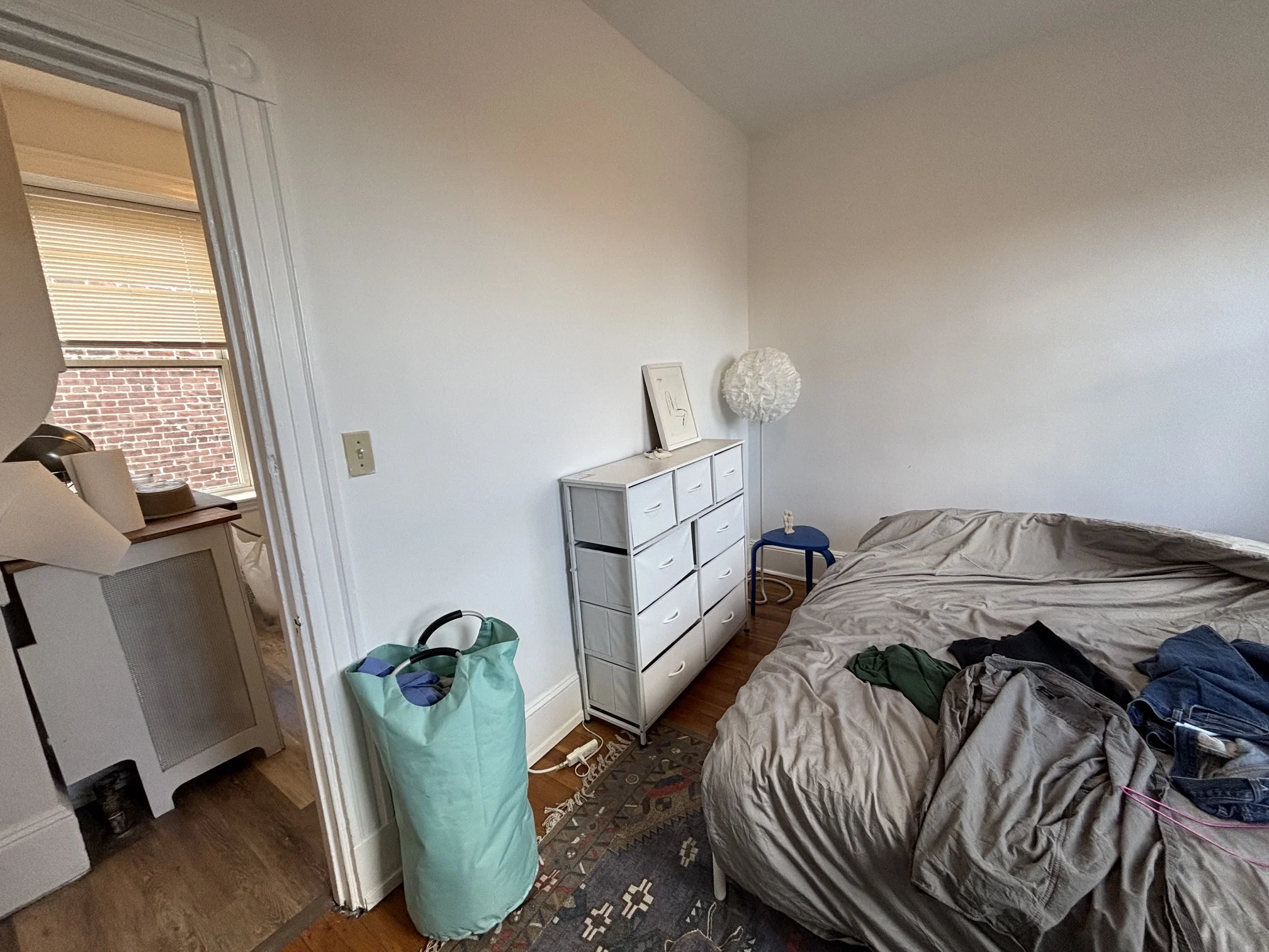 1 bed, 1 bath apartment for rent at 7 Grove St Unit 11, Beacon Hill — photo 10 of 16
