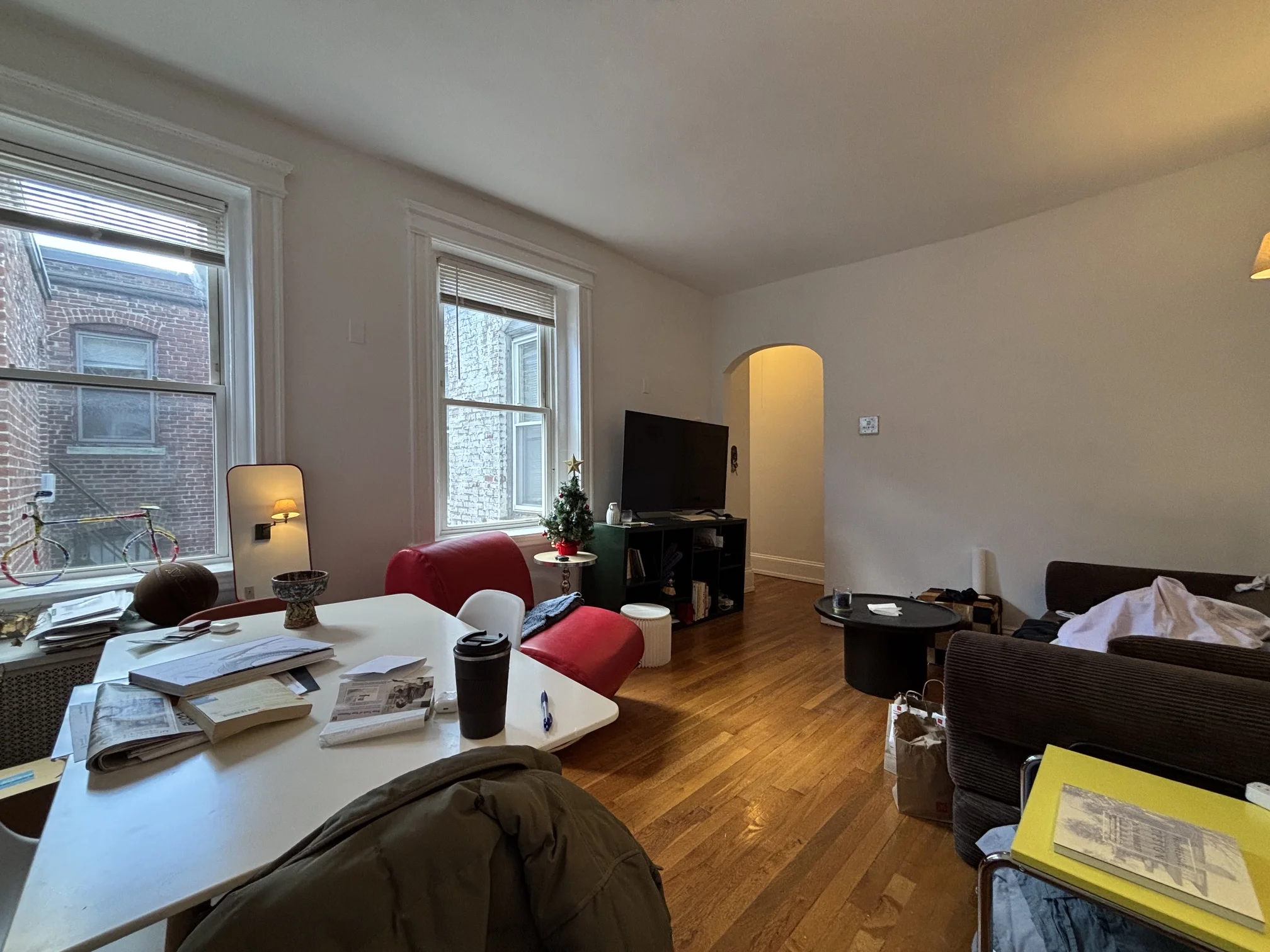 1 bed, 1 bath apartment for rent at 7 Grove St Unit 11, Beacon Hill — photo 2 of 16