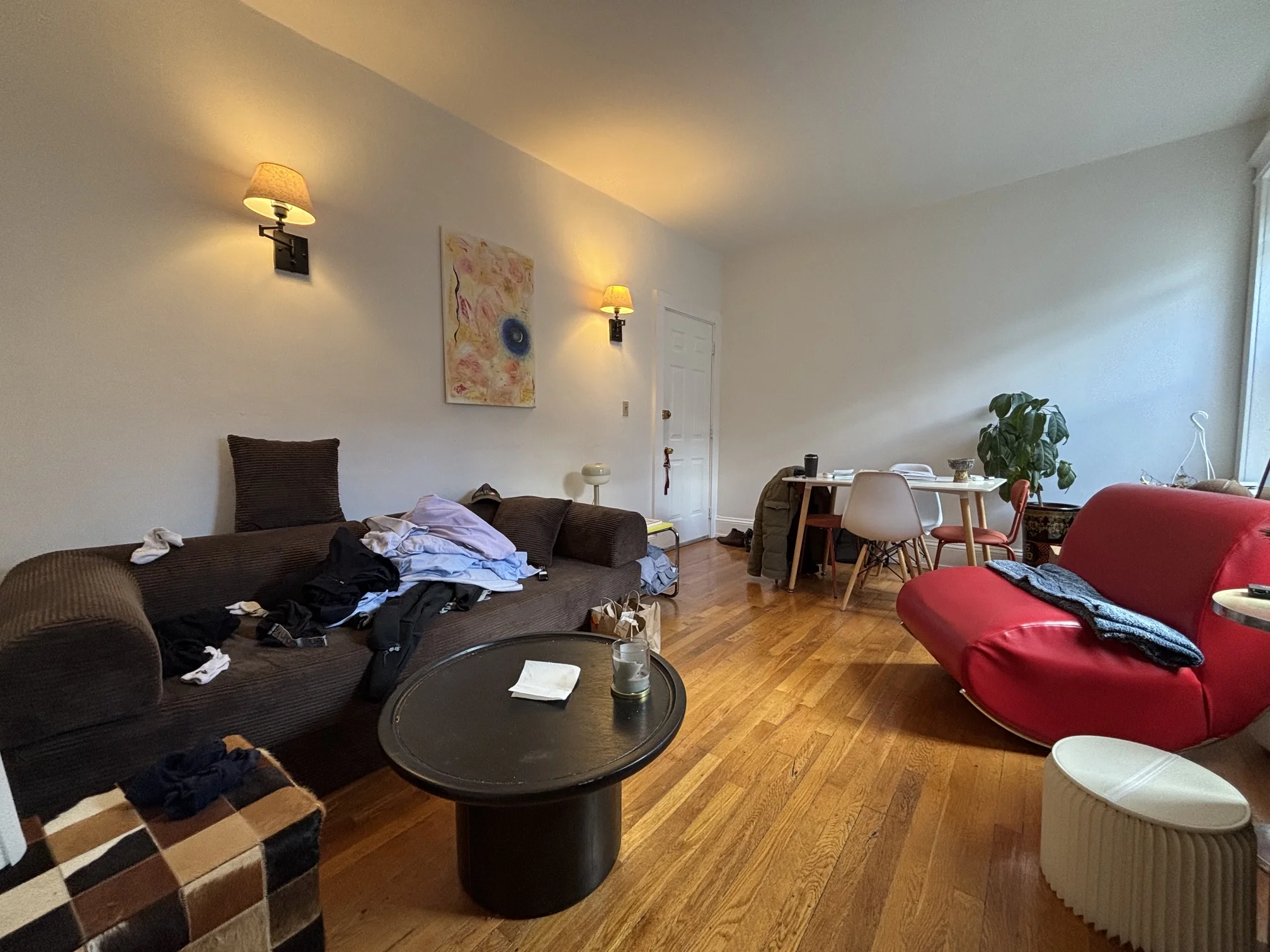 1 bed, 1 bath apartment for rent at 7 Grove St Unit 11, Beacon Hill — photo 1 of 16