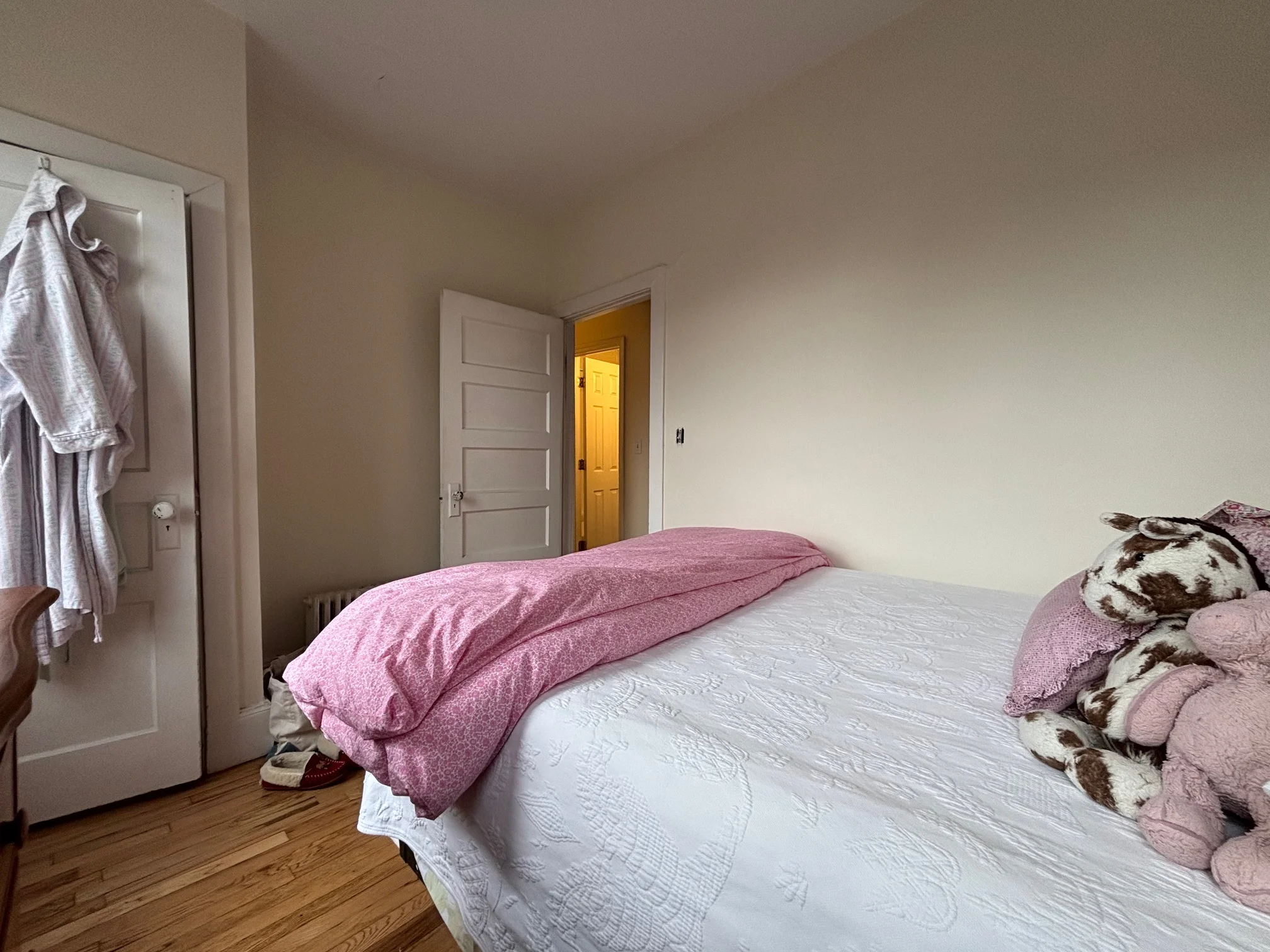 1 bed, 1 bath apartment for rent at 7 Grove St Unit 5, Beacon Hill — photo 12 of 14
