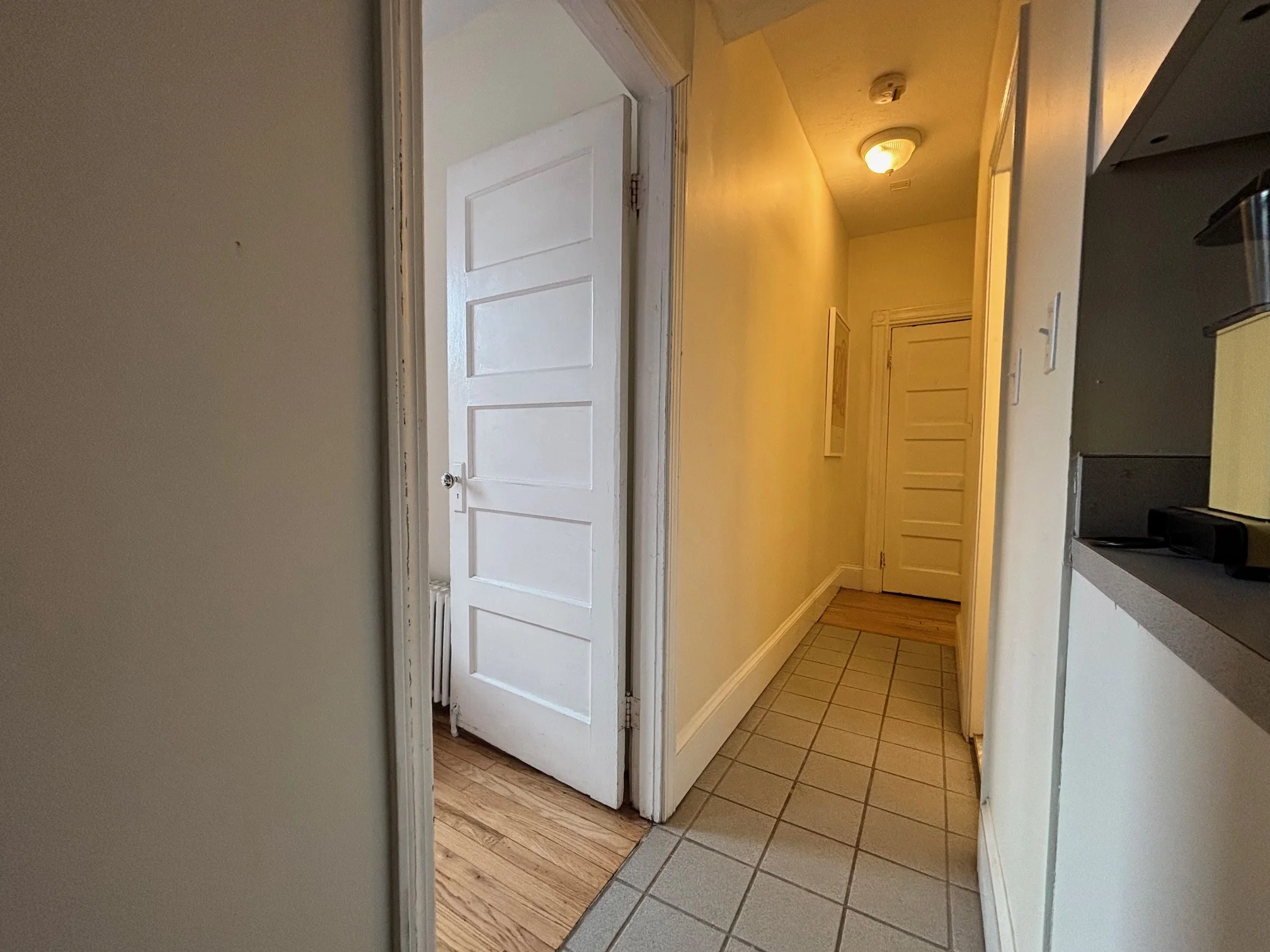 1 bed, 1 bath apartment for rent at 7 Grove St Unit 5, Beacon Hill — photo 9 of 14
