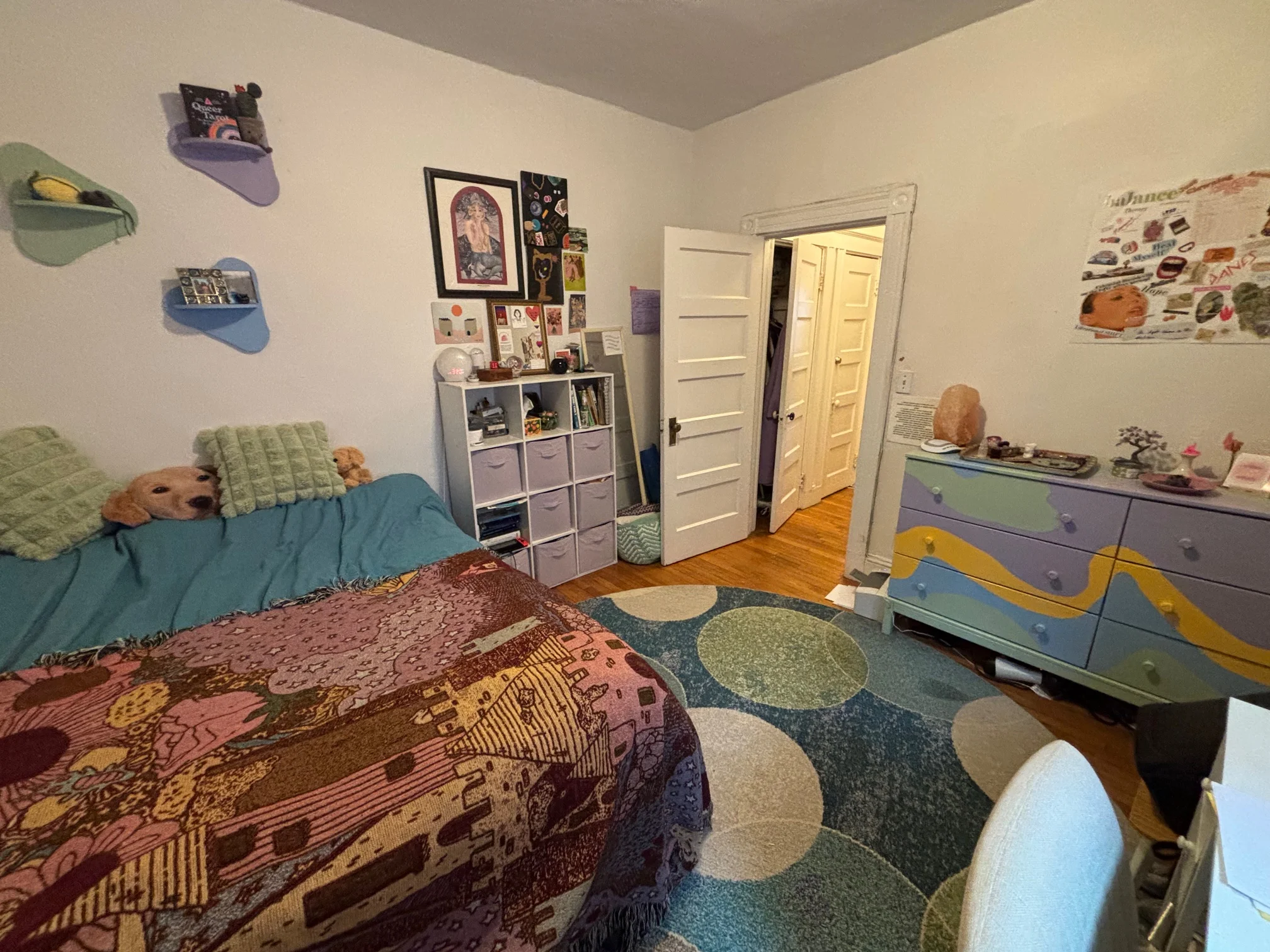 2 bed, 1 bath apartment for rent at 7 Grove St Unit 7, Beacon Hill — photo 15 of 19