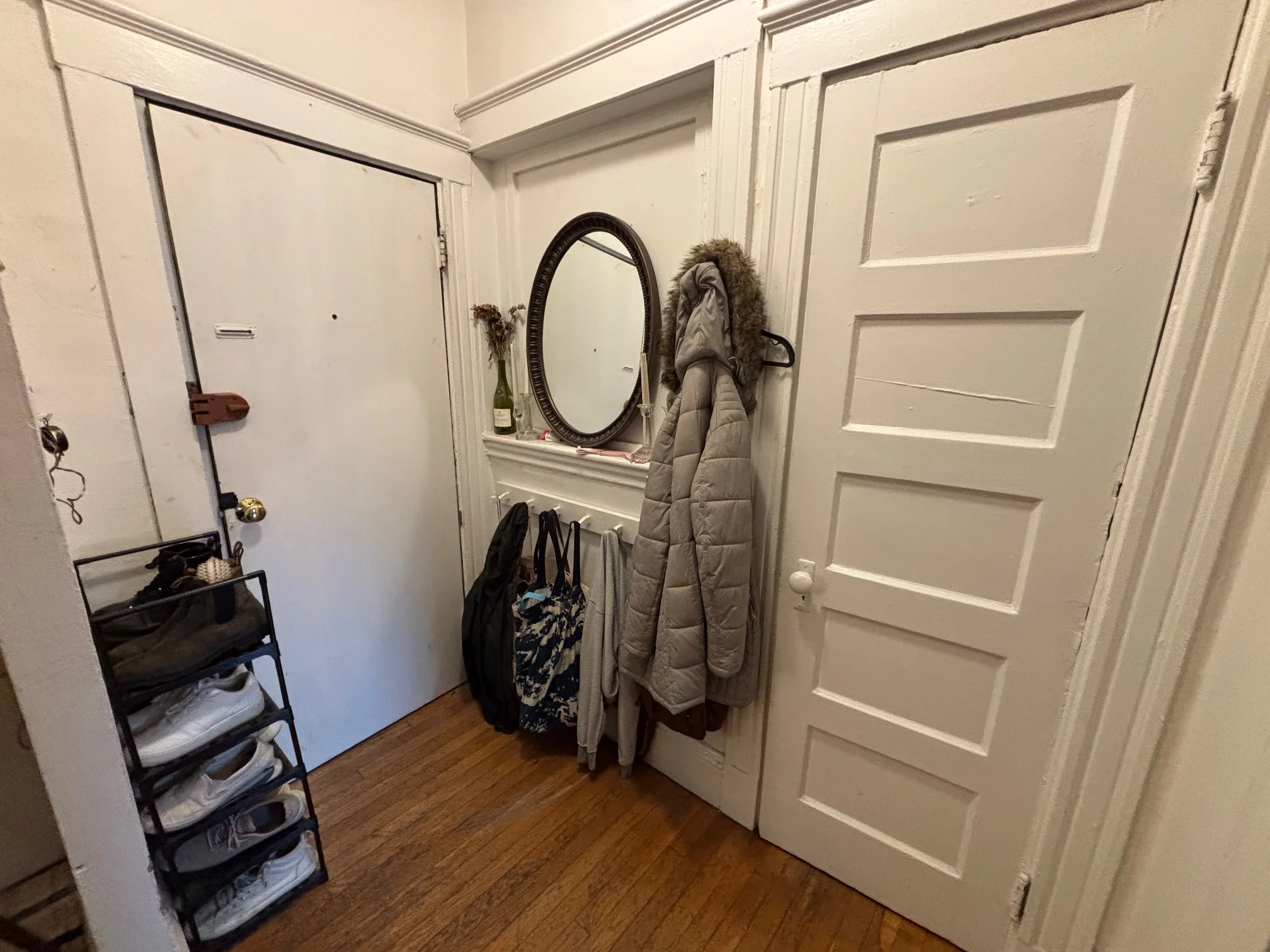 2 bed, 1 bath apartment for rent at 7 Grove St Unit 7, Beacon Hill — photo 19 of 19