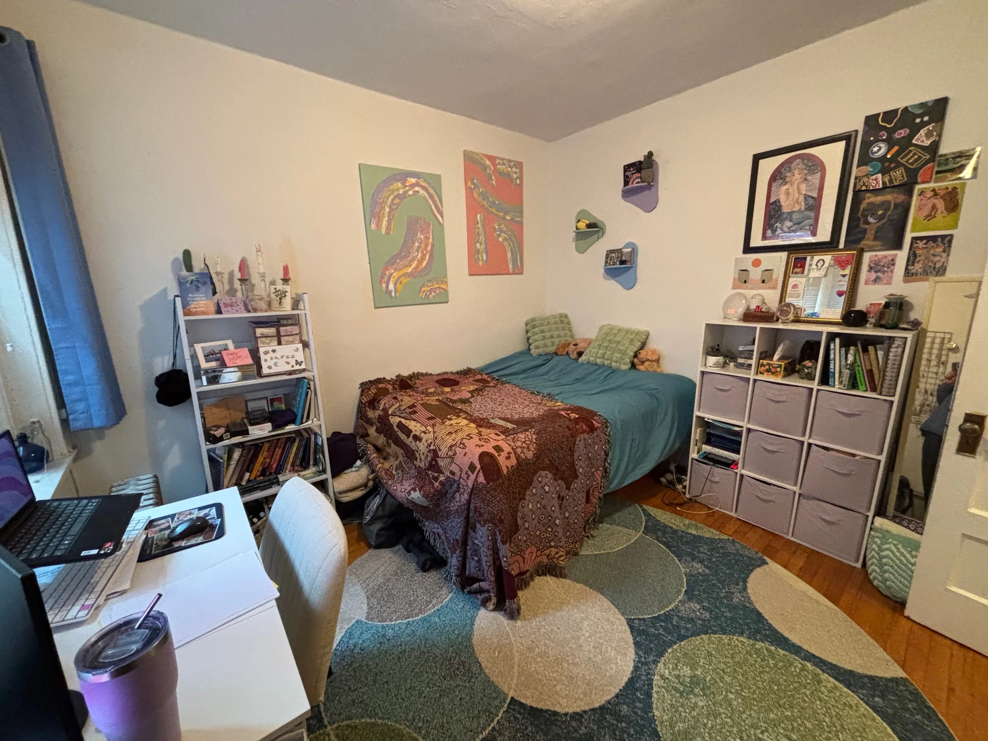 2 bed, 1 bath apartment for rent at 7 Grove St Unit 7, Beacon Hill — photo 14 of 19