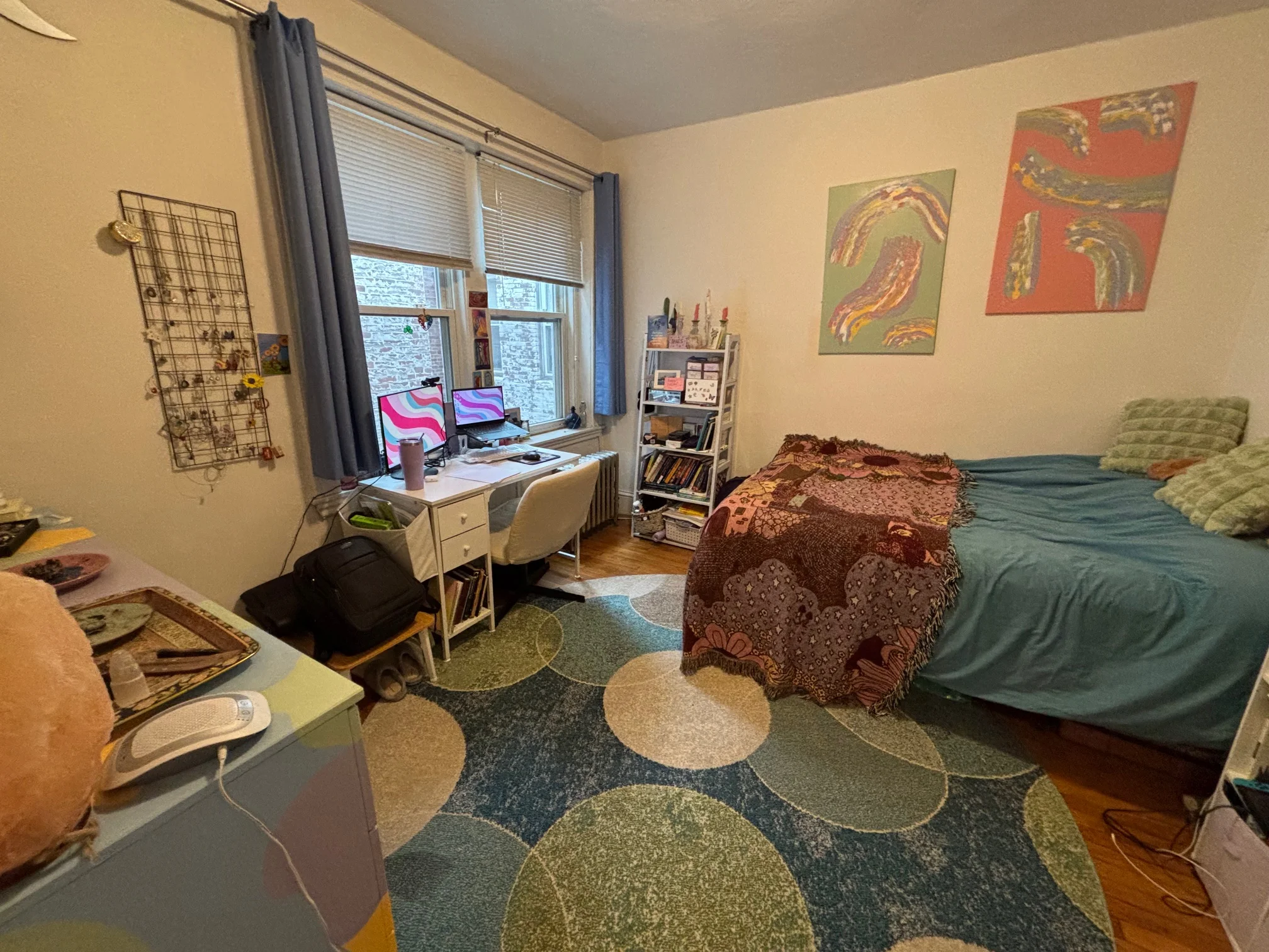2 bed, 1 bath apartment for rent at 7 Grove St Unit 7, Beacon Hill — photo 13 of 19