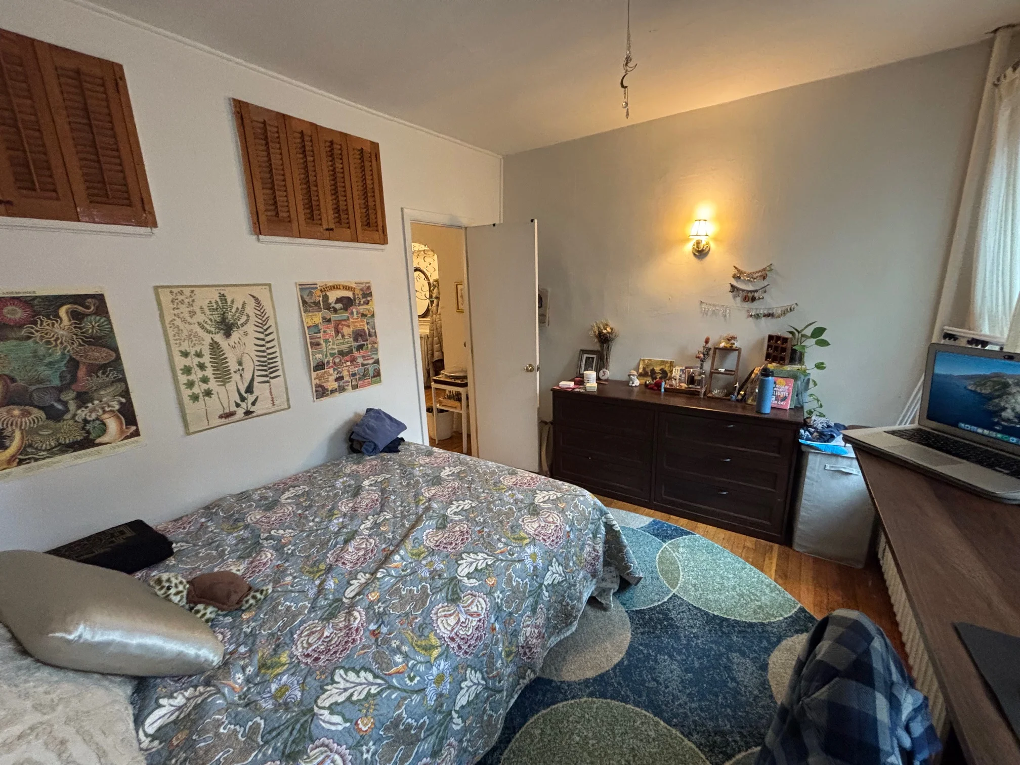 2 bed, 1 bath apartment for rent at 7 Grove St Unit 7, Beacon Hill — photo 10 of 19