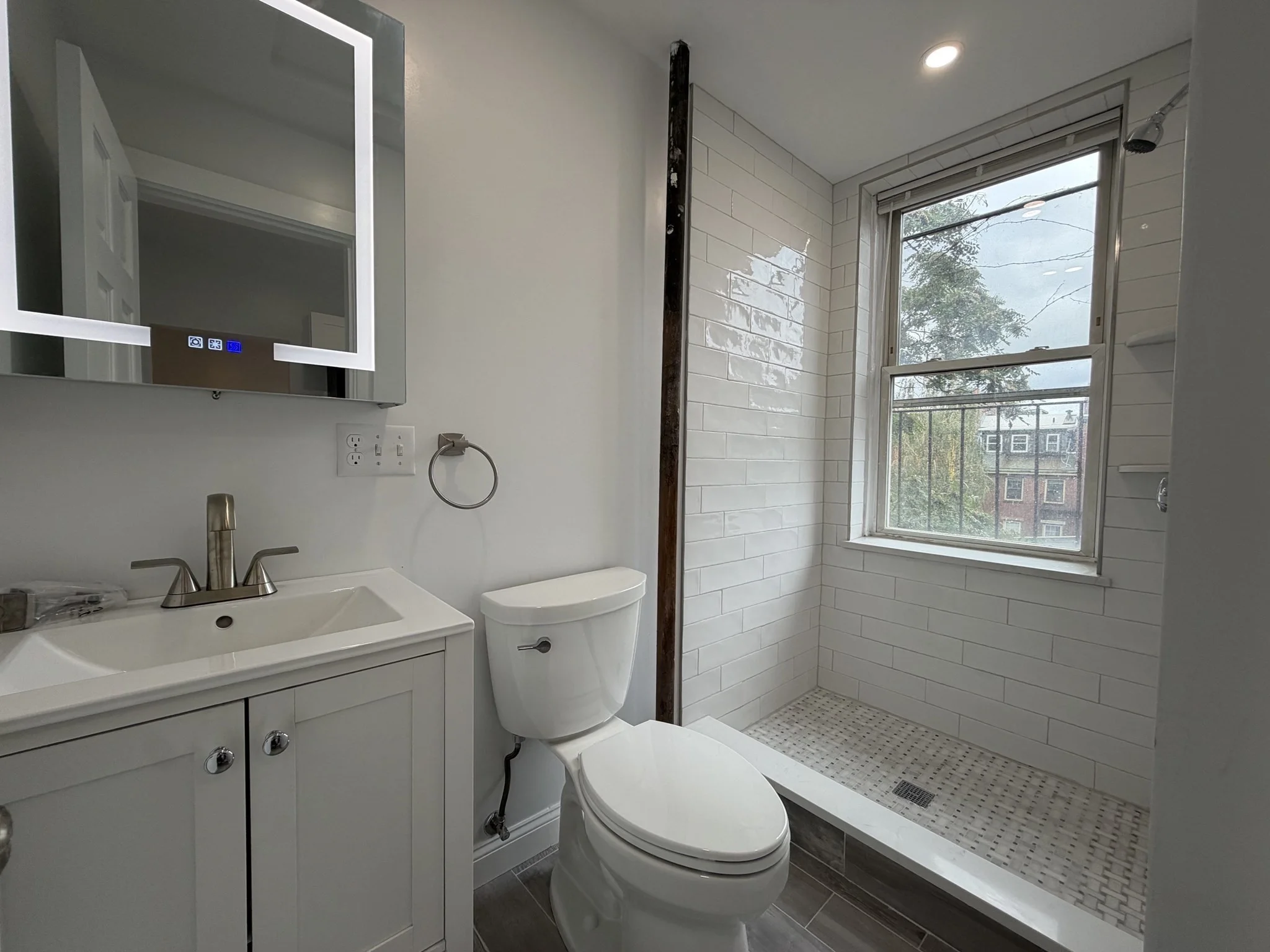 Studio bed, 1 bath apartment for rent at 7 Grove St Unit 9, Beacon Hill — photo 9 of 12