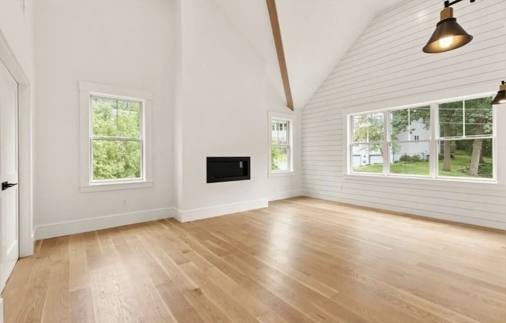 4 bed, 3 bath apartment for rent at 7 Hancock Unit -, Arlington — photo 12 of 15