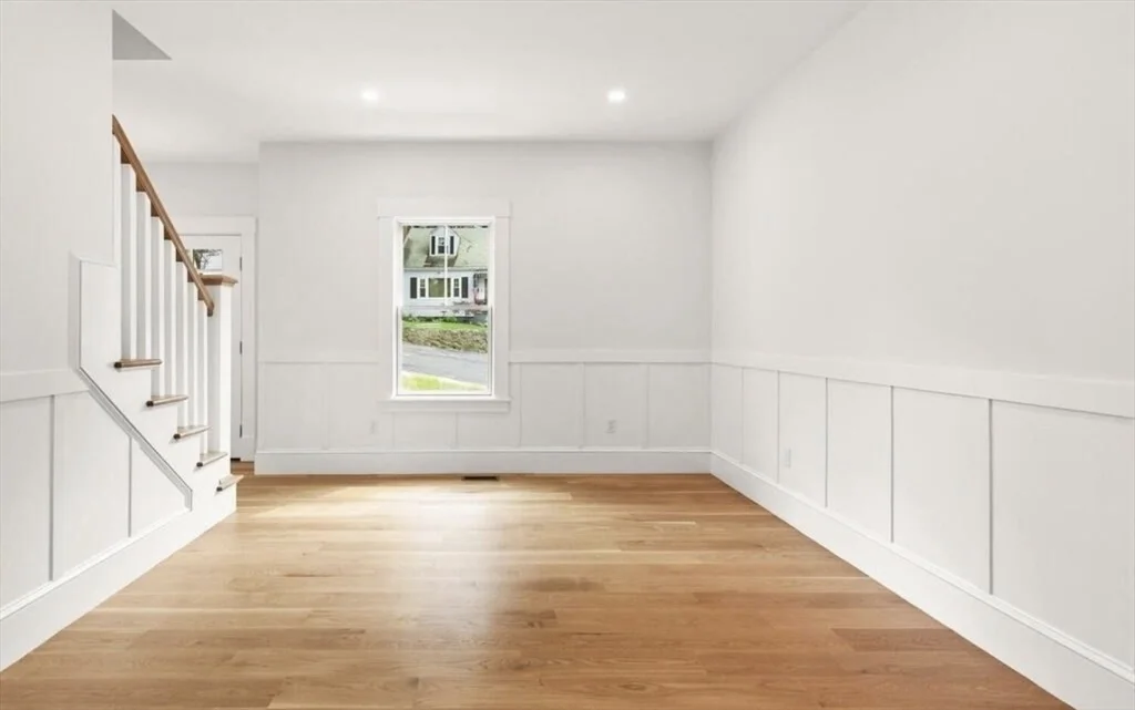 4 bed, 3 bath apartment for rent at 7 Hancock Unit -, Arlington — photo 10 of 15