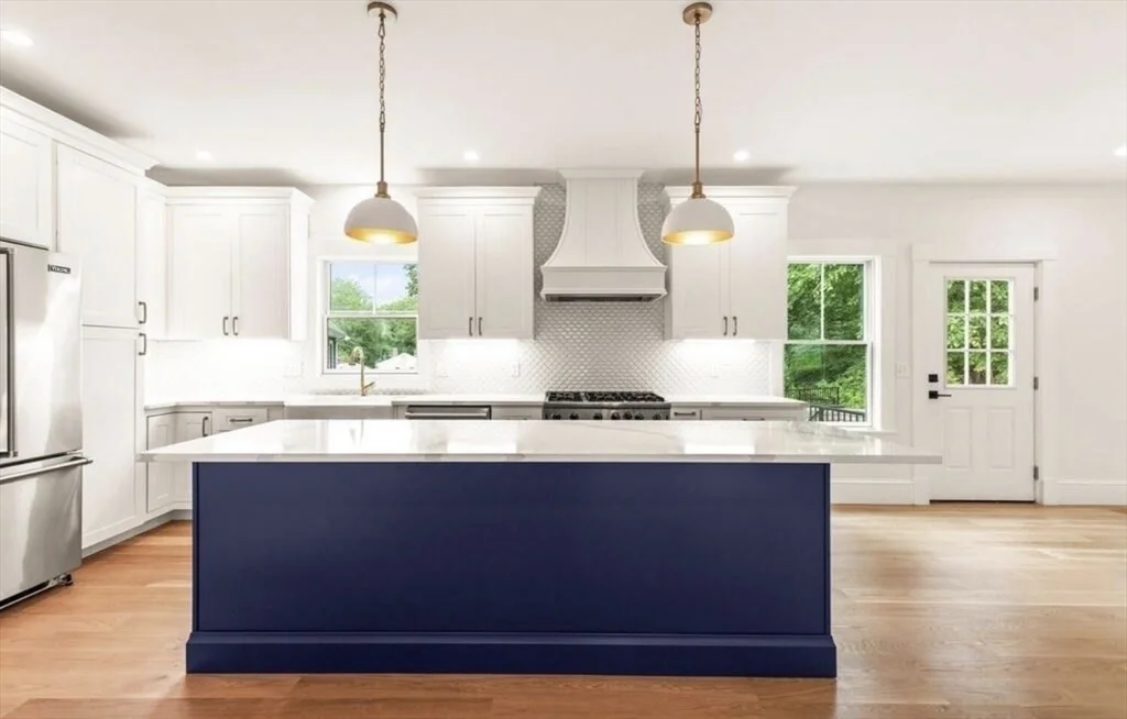 4 bed, 3 bath apartment for rent at 7 Hancock Unit -, Arlington — photo 8 of 15