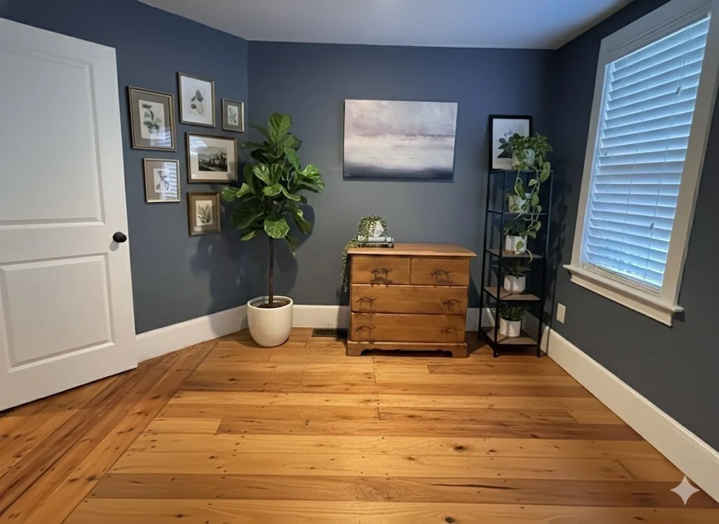 2 bed, 1 bath apartment for rent at 7 Hardy St Unit 1, Beverly — photo 16 of 24