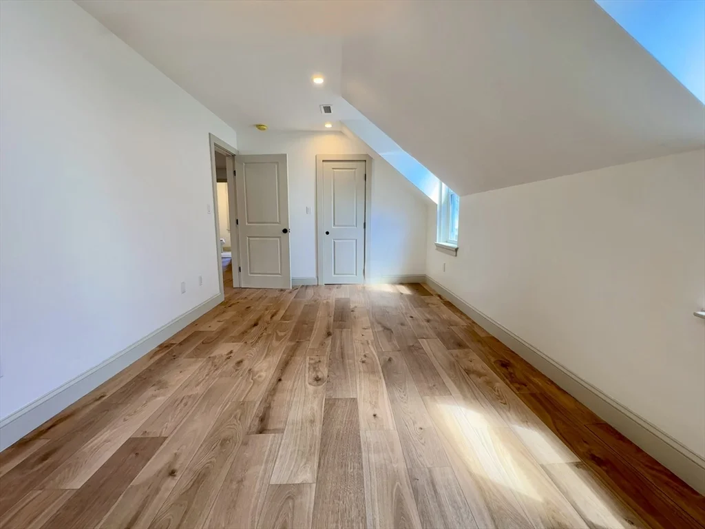 2 bed, 1 bath apartment for rent at 7 Hardy St Unit 2, Beverly — photo 17 of 27