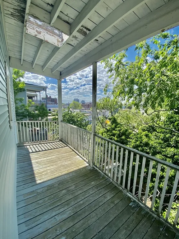 3 bed, 2 bath apartment for rent at 7 Harvard Ter Unit 2, Allston — photo 12 of 15