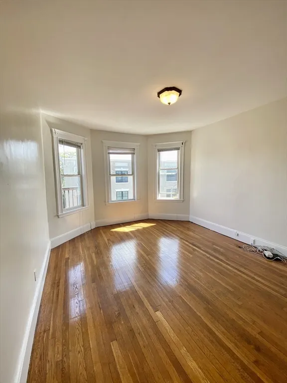 3 bed, 2 bath apartment for rent at 7 Harvard Ter Unit 2, Allston — photo 1 of 15