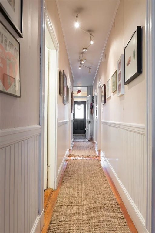 2 bed, 1 bath apartment for rent at 7 Hatch St Unit 1, South Boston — photo 9 of 14