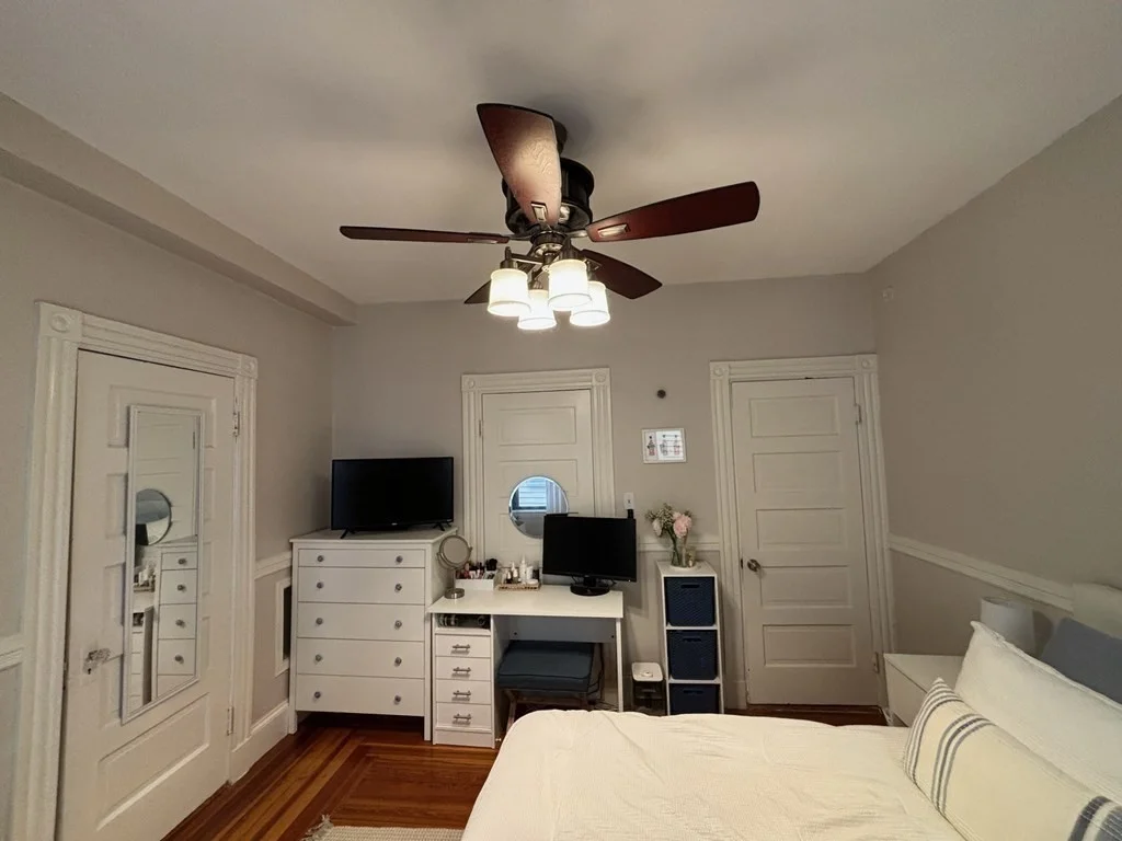 3 bed, 1 bath apartment for rent at 7 Hatch St Unit 2, South Boston — photo 7 of 9