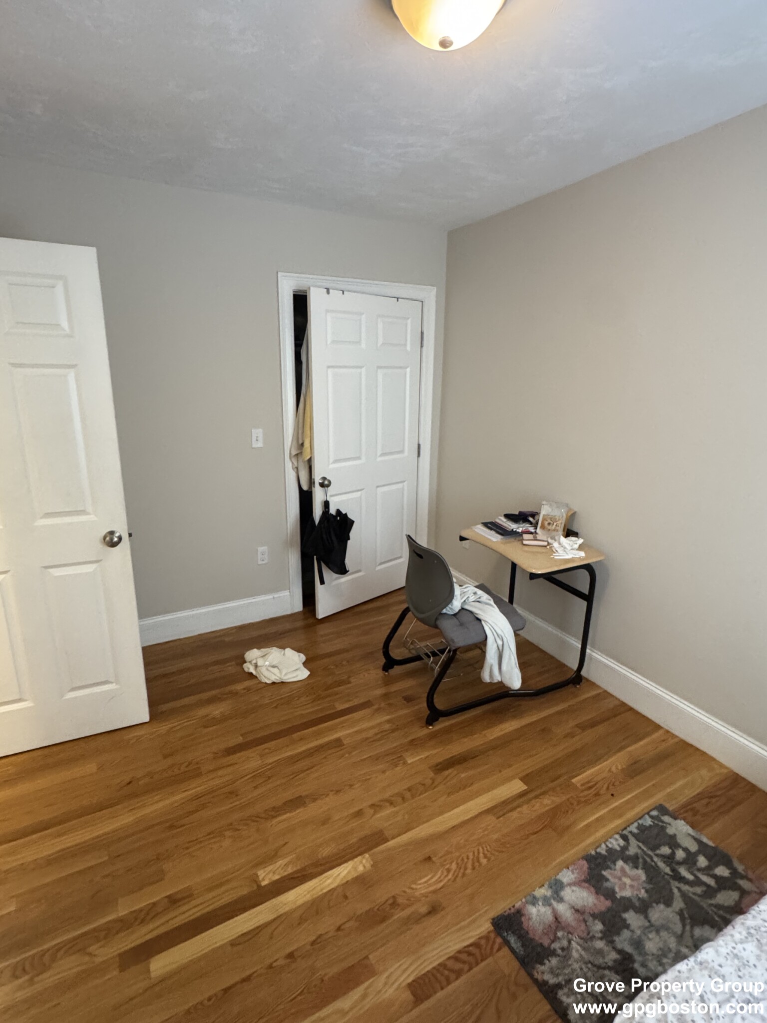 2 bed, 1 bath apartment for rent at 7 Havre St Unit 2, East Boston — photo 6 of 12