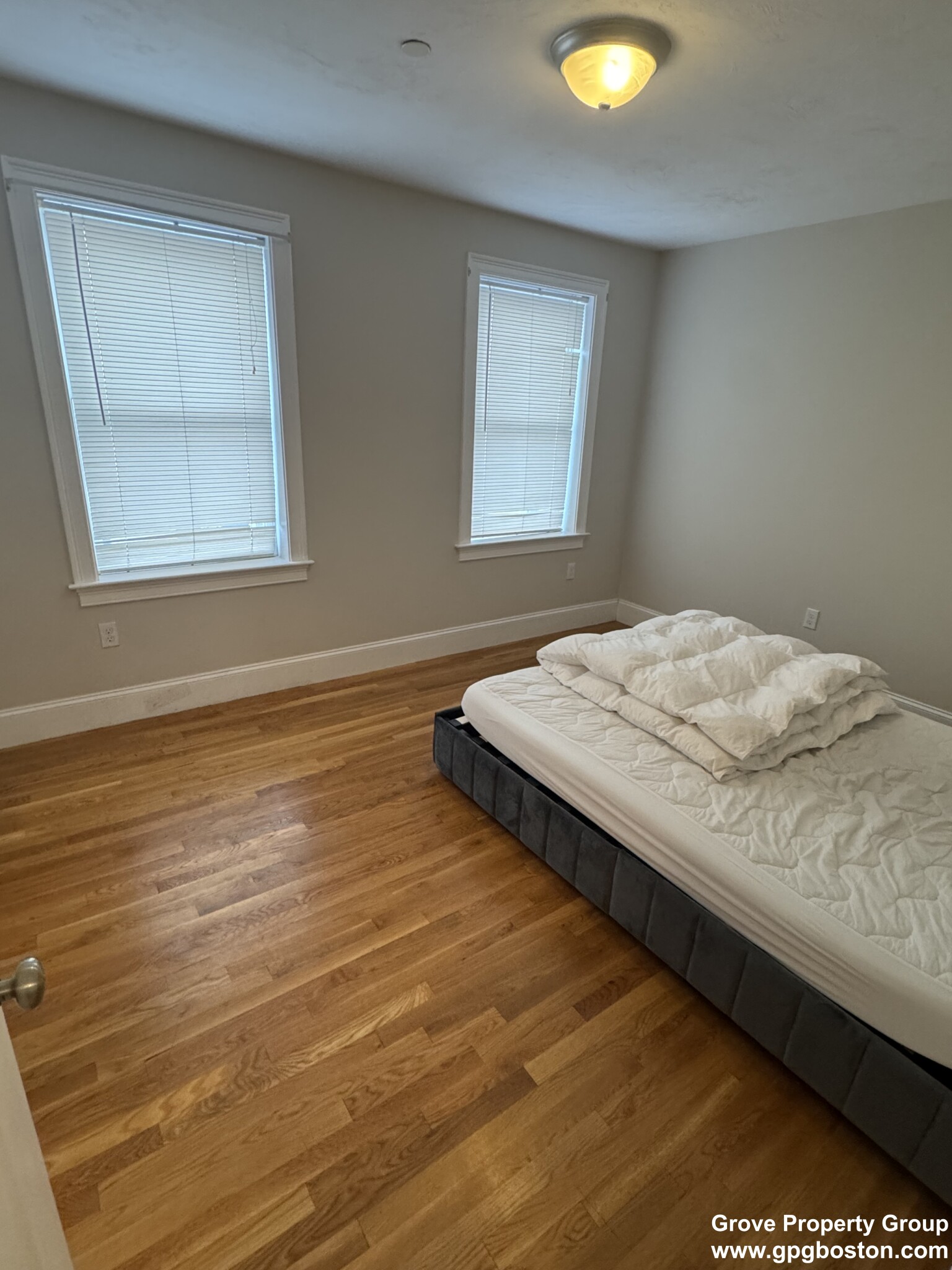 2 bed, 1 bath apartment for rent at 7 Havre St Unit 2, East Boston — photo 8 of 12