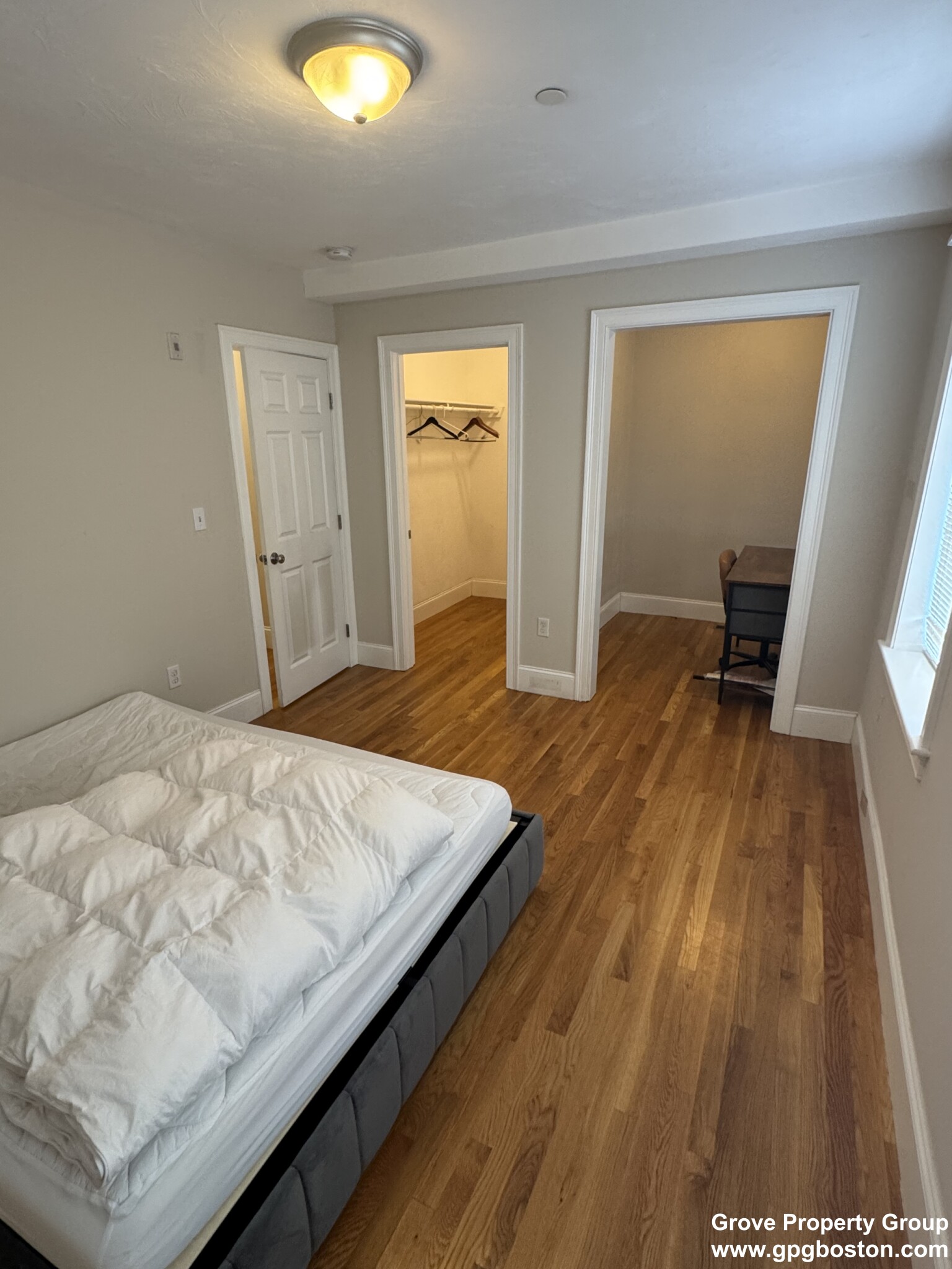 2 bed, 1 bath apartment for rent at 7 Havre St Unit 2, East Boston — photo 9 of 12