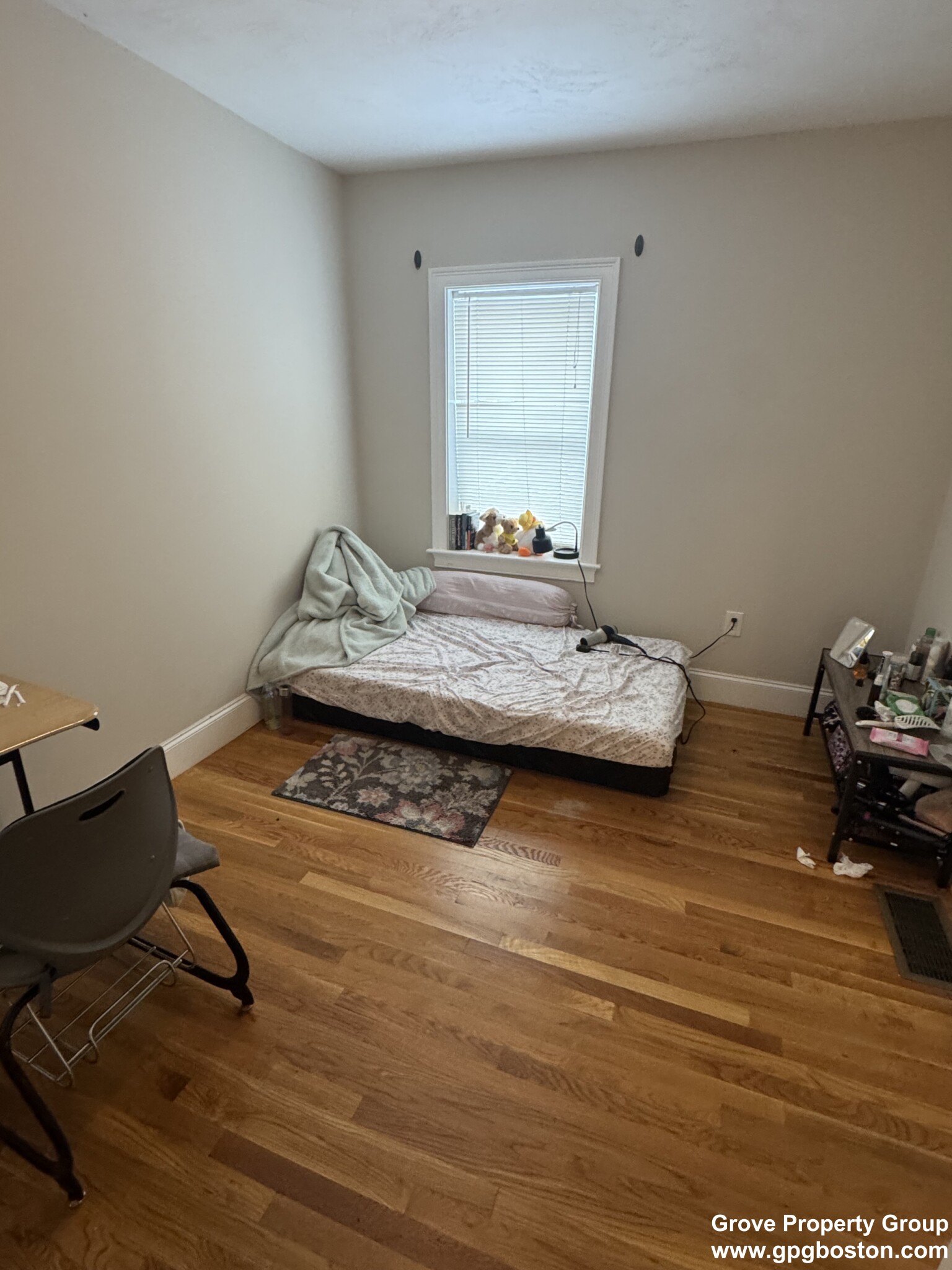 2 bed, 1 bath apartment for rent at 7 Havre St Unit 2, East Boston — photo 5 of 12