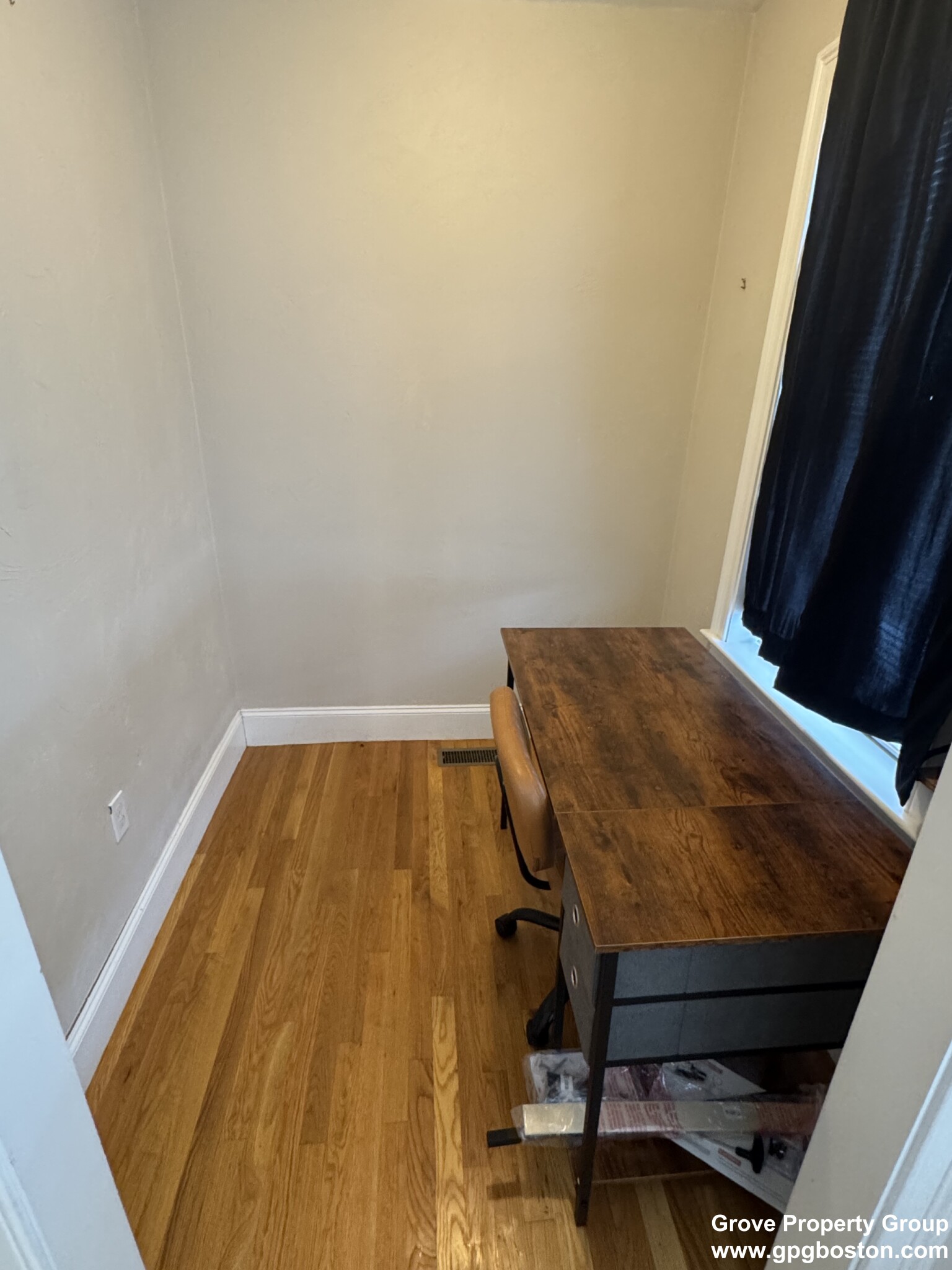 2 bed, 1 bath apartment for rent at 7 Havre St Unit 2, East Boston — photo 10 of 12