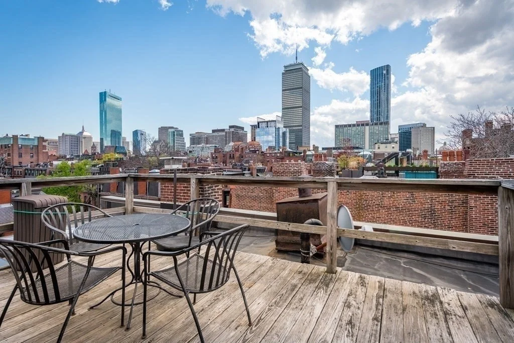 1 bed, 1 bath apartment for rent at 7 Hereford Unit 3, Back Bay — photo 16 of 16