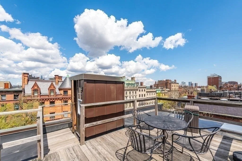1 bed, 1 bath apartment for rent at 7 Hereford Unit 3, Back Bay — photo 15 of 16