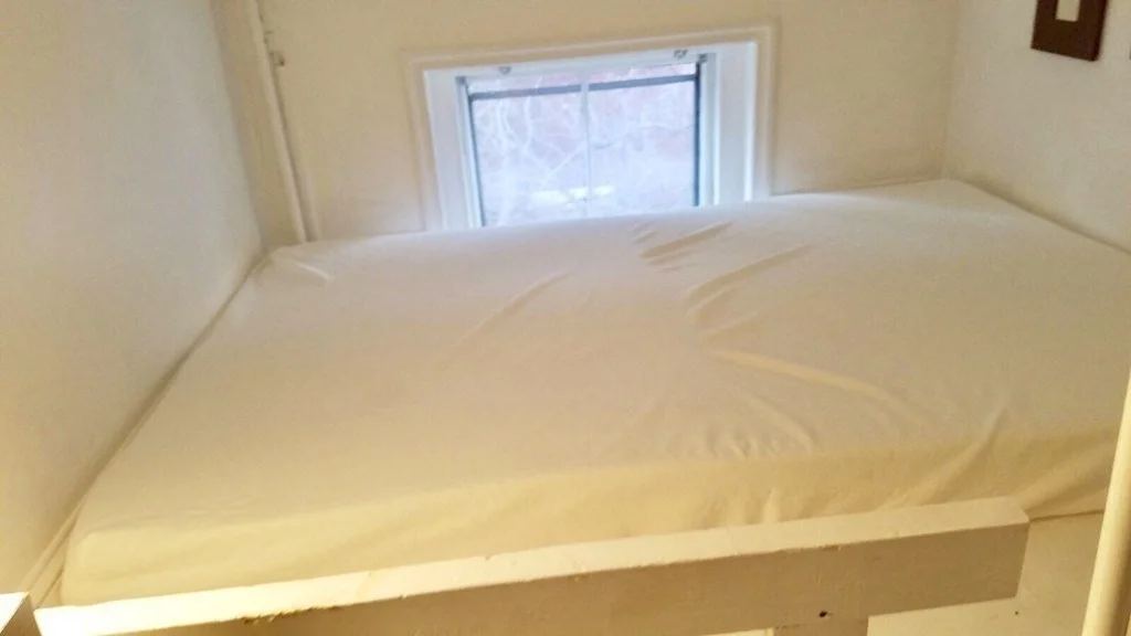 1 bed, 1 bath apartment for rent at 7 Hereford Unit 3, Back Bay — photo 9 of 16