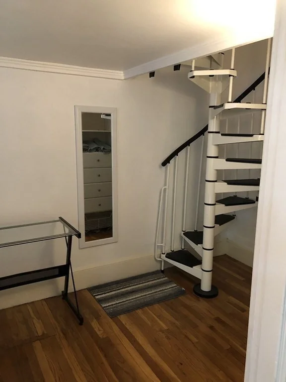 1 bed, 1 bath apartment for rent at 7 Hereford Unit 3, Back Bay — photo 8 of 16