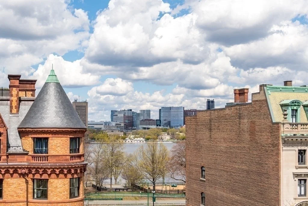 1 bed, 1 bath apartment for rent at 7 Hereford Unit 3, Back Bay — photo 14 of 16