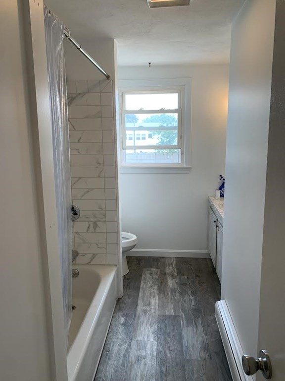 4 bed, 2 bath apartment for rent at 7 Heritage Way Unit 1, Burlington — photo 8 of 27