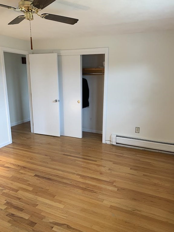4 bed, 2 bath apartment for rent at 7 Heritage Way Unit 1, Burlington — photo 11 of 27