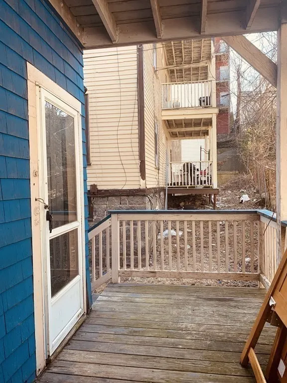 3 bed, 1 bath apartment for rent at 7 Hesston Ter Unit 1, Dorchester — photo 9 of 10