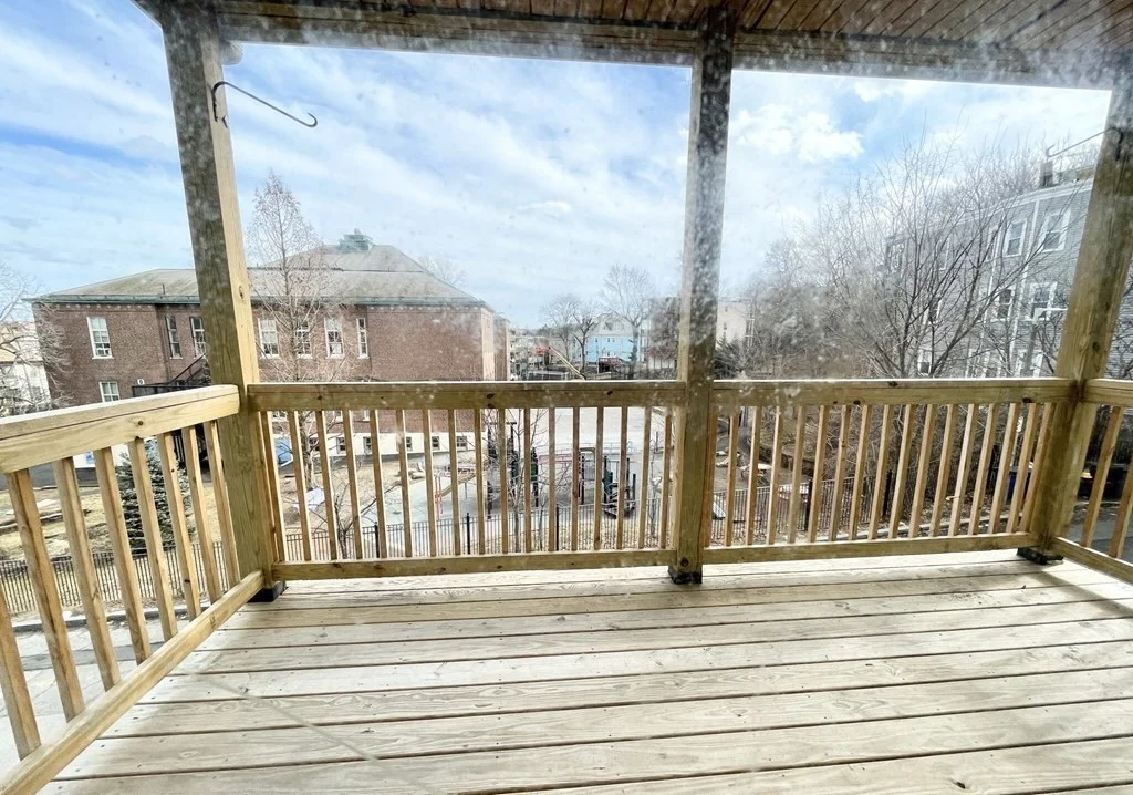 3 bed, 1 bath apartment for rent at 7 Hesston Ter Unit 2, Boston — photo 9 of 9