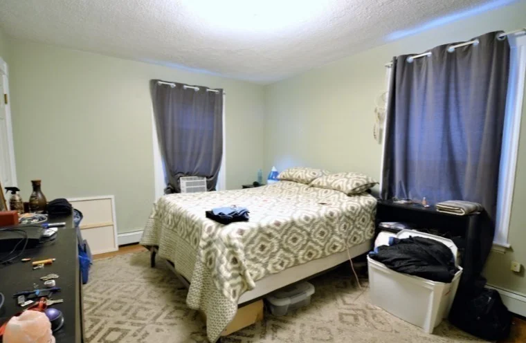 2 bed, 1 bath apartment for rent at 7 High Street Pl Unit 2, Jamaica Plain — photo 9 of 20