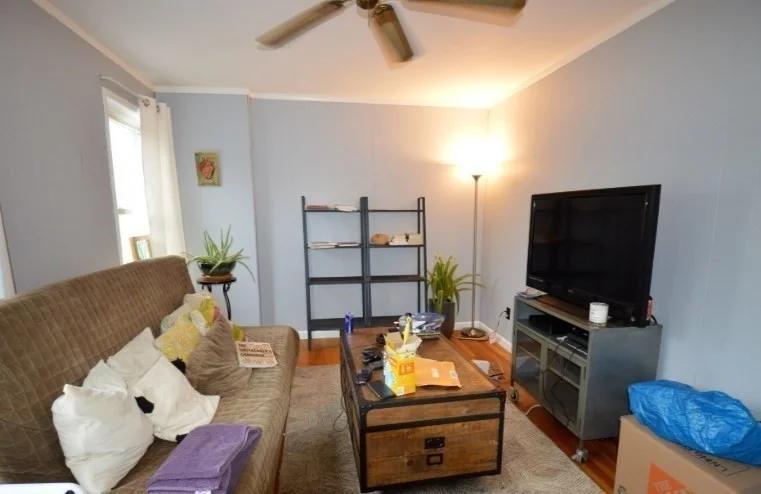 2 bed, 1 bath apartment for rent at 7 High Street Pl Unit 2, Jamaica Plain — photo 6 of 20