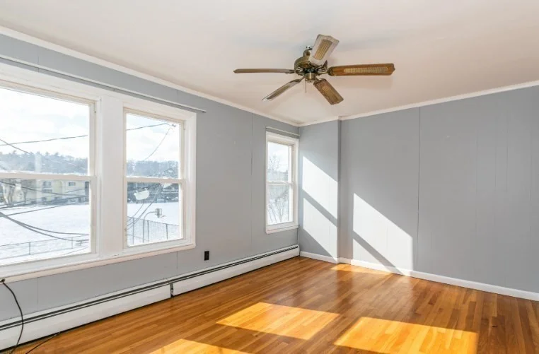 2 bed, 1 bath apartment for rent at 7 High Street Pl Unit 2, Jamaica Plain