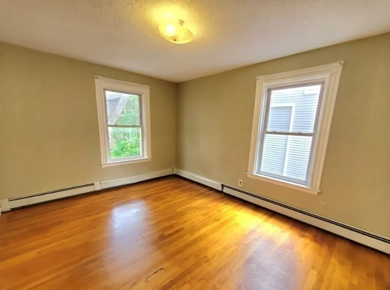 2 bed, 1 bath apartment for rent at 7 High Street Pl Unit 2, Jamaica Plain — photo 10 of 20