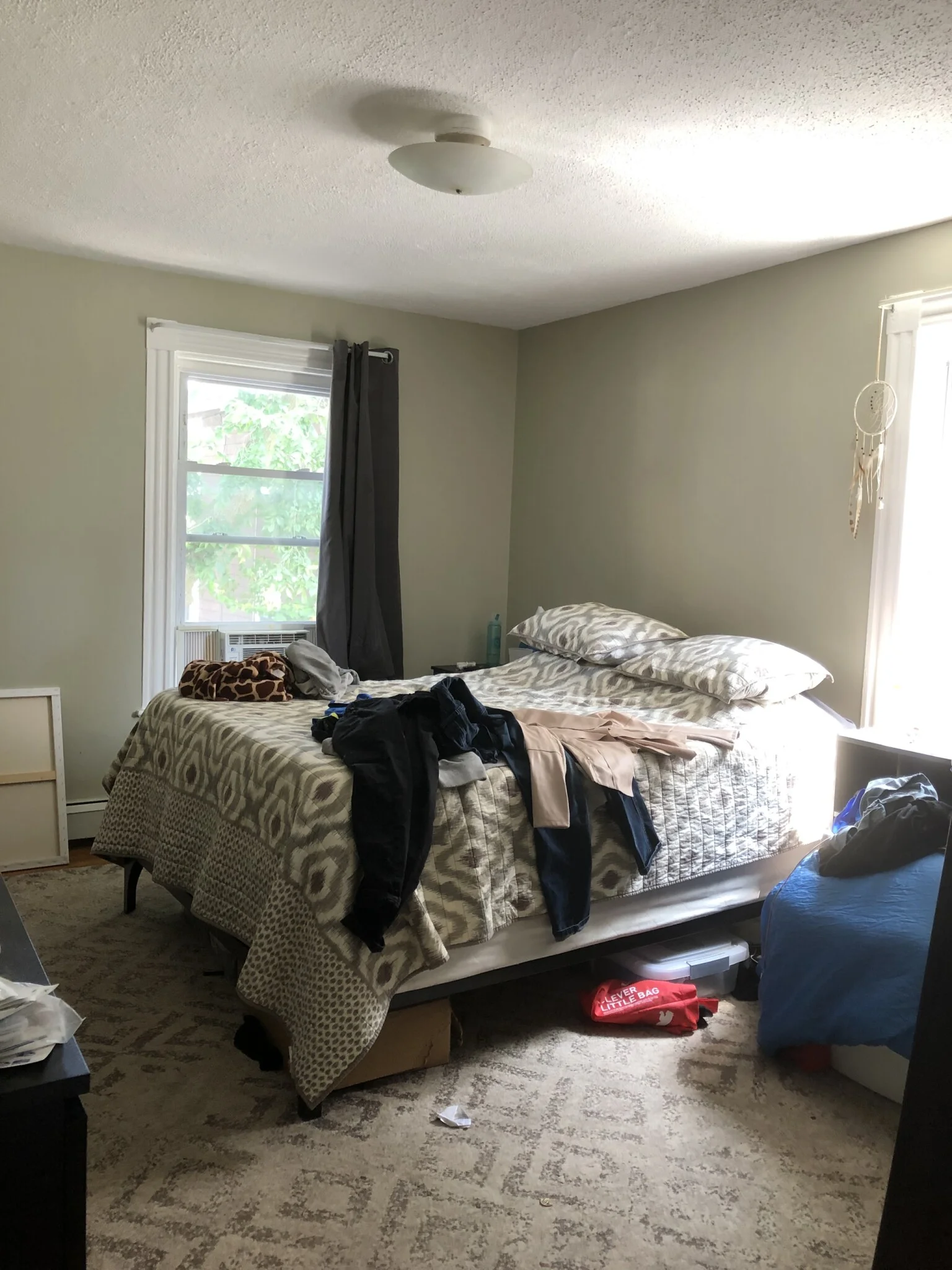2 bed, 1 bath apartment for rent at 7 High Unit 2, Brookline Village — photo 3 of 6