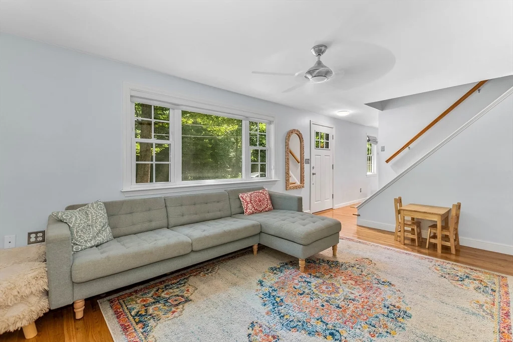 3 bed, 2 bath apartment for rent at 7 Hill St, Norton — photo 15 of 29