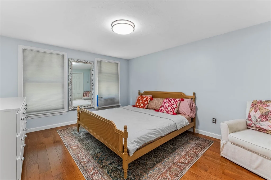 3 bed, 2 bath apartment for rent at 7 Hill St, Norton — photo 17 of 29