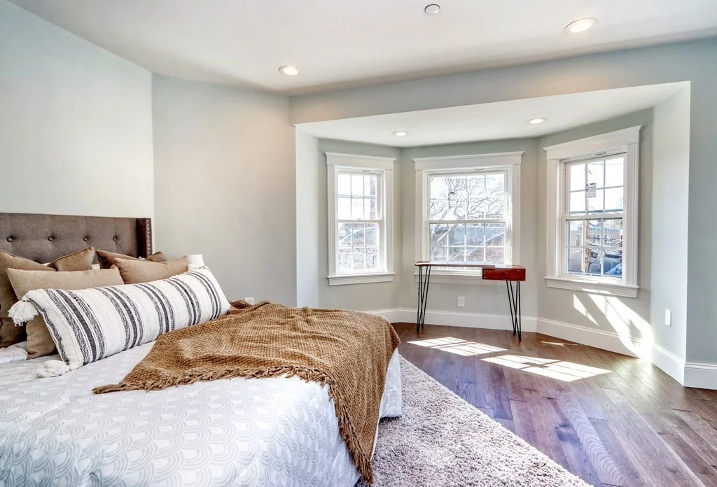 2 bed, 2 bath apartment for rent at 7 Hillside Ave Unit 3, Medford — photo 9 of 14
