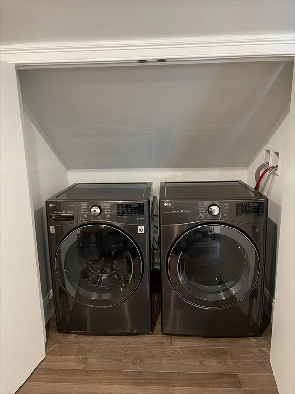 2 bed, 2 bath apartment for rent at 7 Hillside Ave Unit 3, Medford — photo 16 of 23