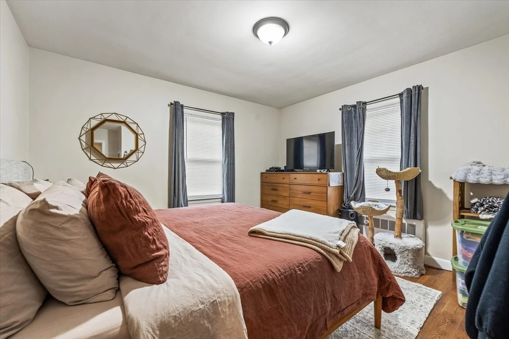2 bed, 1 bath apartment for rent at 7 Holbrook Rd Unit 2, Oxford — photo 11 of 14
