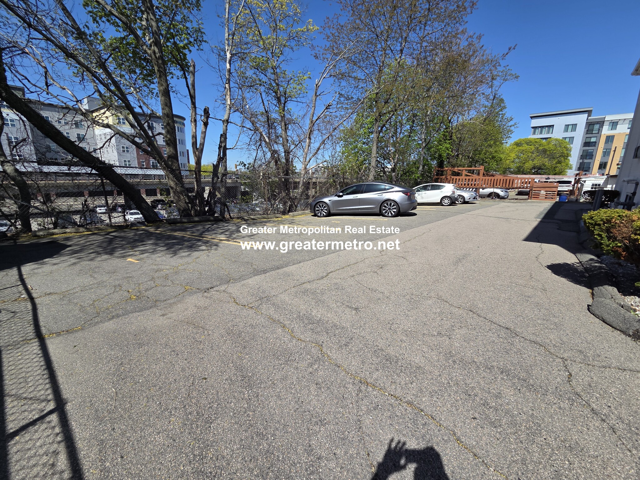 1 bed, 1 bath apartment for rent at 7 Holmes St Unit 3C, Quincy — photo 20 of 24