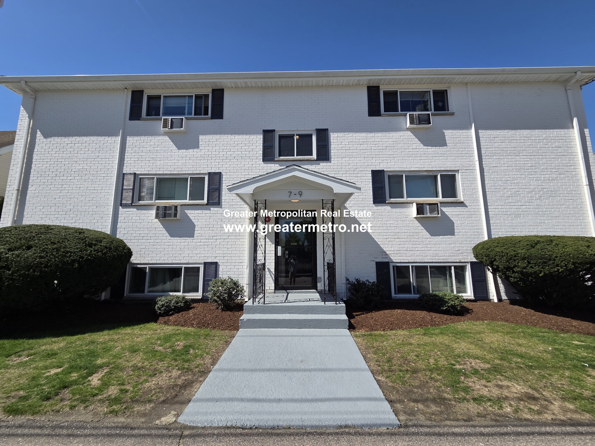 1 bed, 1 bath apartment for rent at 7 Holmes St Unit 3C, Quincy — photo 22 of 24