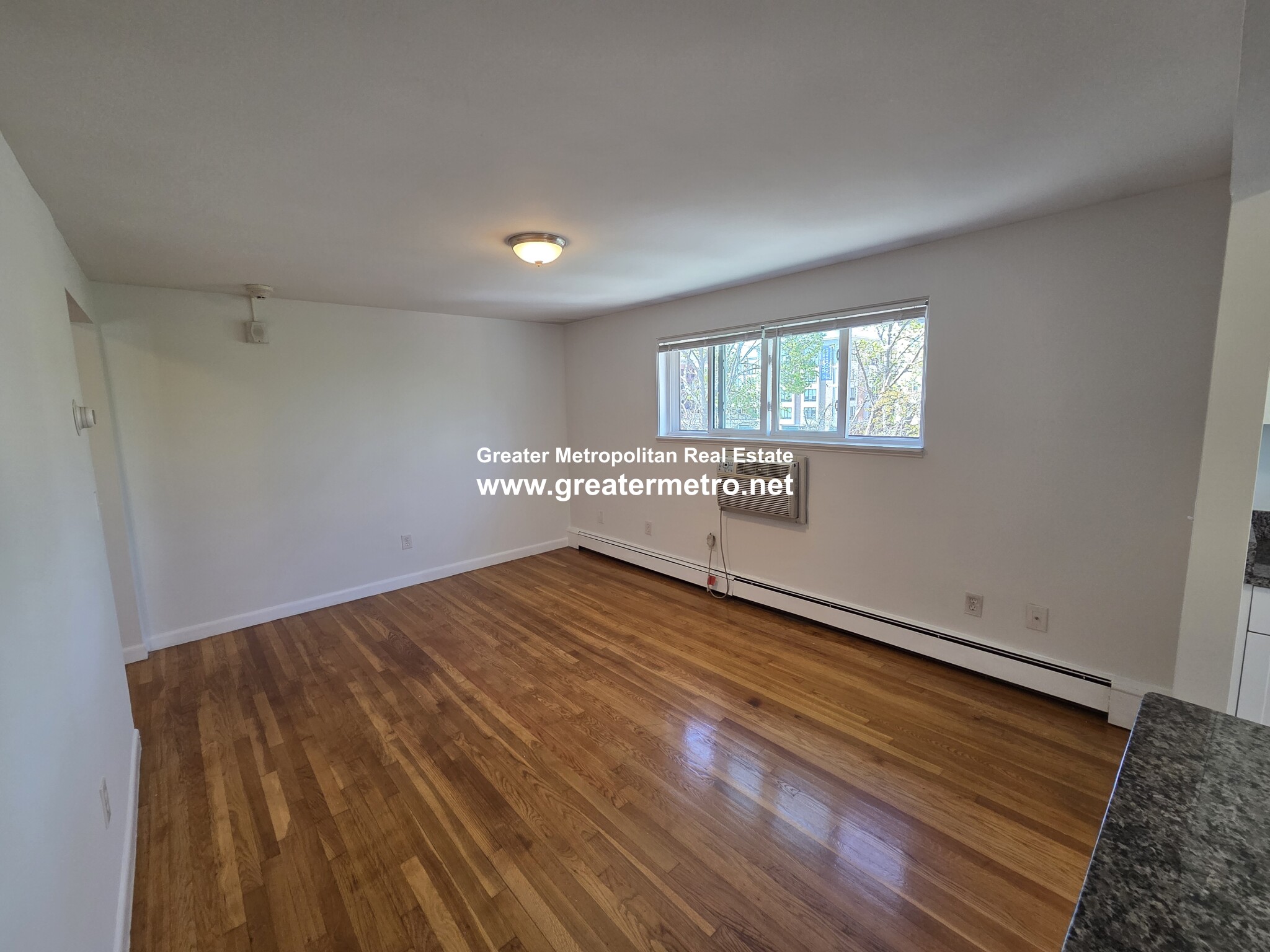 1 bed, 1 bath apartment for rent at 7 Holmes St Unit 3C, Quincy — photo 5 of 24